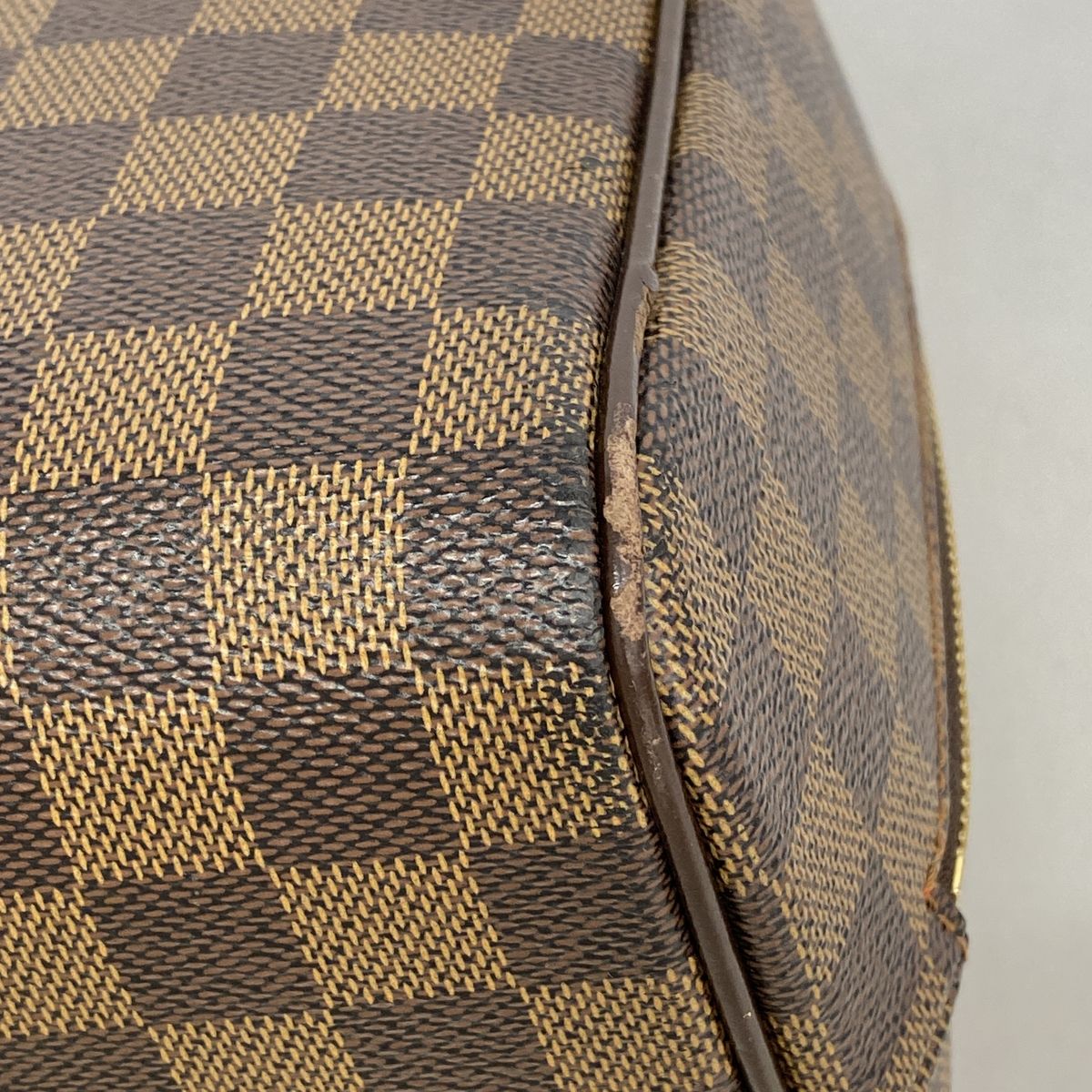 Louis Vuitton Handbag Damier Nolita Ebene — view 7
