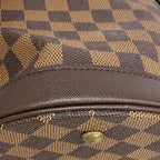 Louis Vuitton Tote Bag Damier Marais Ebene — view 7