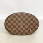 Louis Vuitton Tote Bag Damier Marais Ebene — view 3