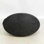 Louis Vuitton Shoulder Bag Epi Cluny Noir — view 3