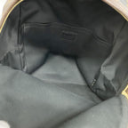 Louis Vuitton Backpack Monogram Palm Springs MM Brown — view 4