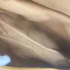 Louis Vuitton Shoulder Bag Monogram Saumur 30 Brown — view 4