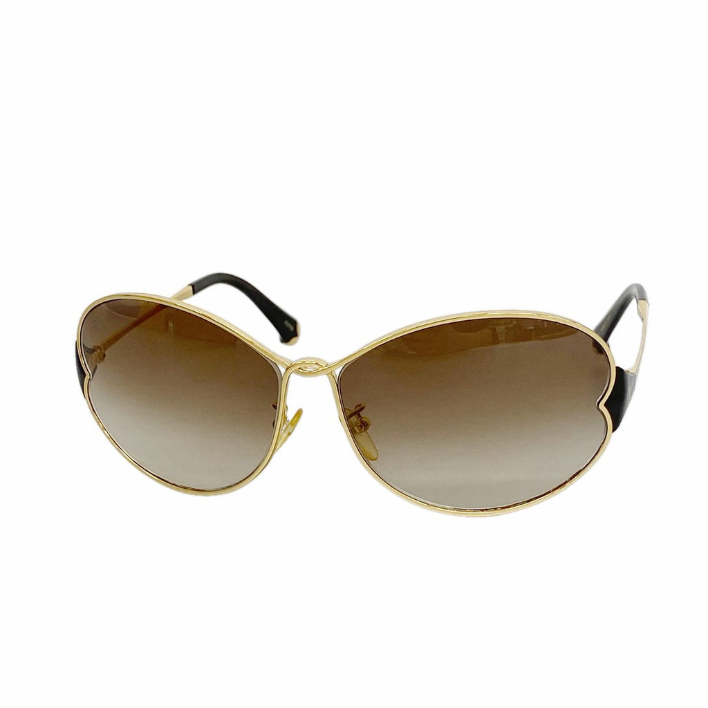 Louis Vuitton Sunglasses Daisy Brown Eyewear
