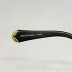 Louis Vuitton Sunglasses Daisy Brown Eyewear — view 2