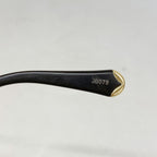 Louis Vuitton Sunglasses Daisy Brown Eyewear — view 4