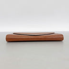 Louis Vuitton Pouch Epi Art Deco Kenya Brown — view 3