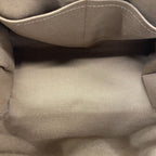 Louis Vuitton Handbag Monogram Tivoli PM Brown — view 4