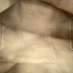 Louis Vuitton Boston Bag Monogram Keepall 55 Brown — view 4