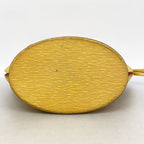 Louis Vuitton Shoulder Bag Epi Saint Jacques Shopping Jaune — view 3