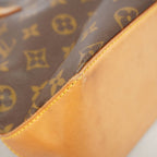 Louis Vuitton Tote Bag Monogram Cabas Piano Brown — view 6