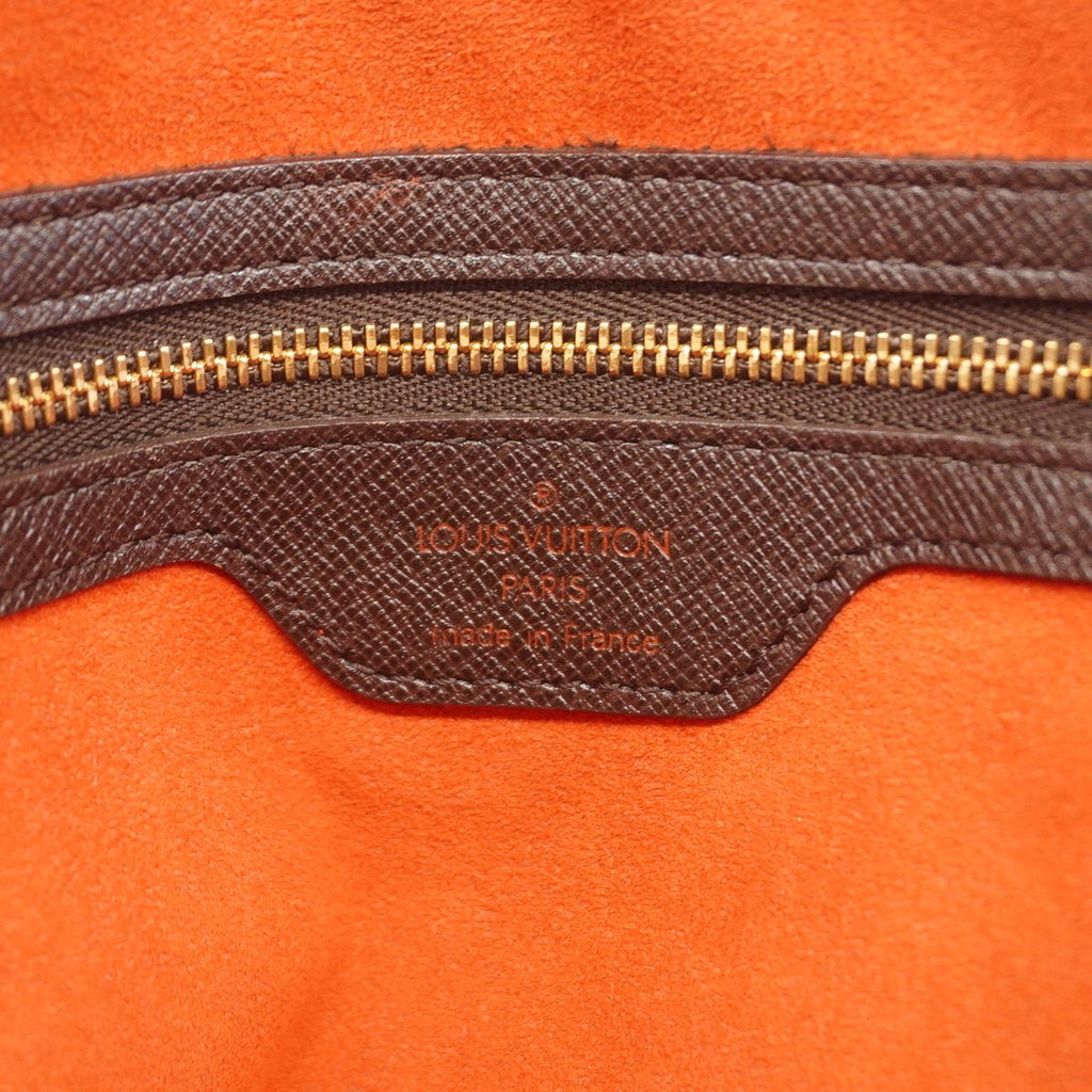 Louis Vuitton Handbag Damier Brera Ebene — view 5