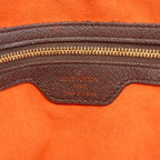 Louis Vuitton Handbag Damier Brera Ebene — view 5