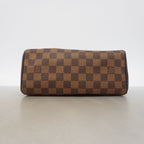Louis Vuitton Handbag Damier Brera Ebene — view 3