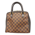 Louis Vuitton Handbag Damier Brera Ebene