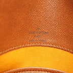Louis Vuitton Shoulder Bag Monogram Musette Brown — view 5