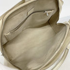 Louis Vuitton Handbag Epi Pont Neuf GM Ivoire — view 4