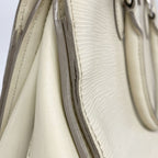Louis Vuitton Handbag Epi Pont Neuf GM Ivoire — view 7