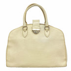 Louis Vuitton Handbag Epi Pont Neuf GM Ivoire