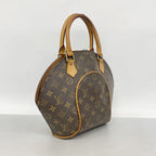 Louis Vuitton Handbag Monogram Ellipse PM Brown — view 2