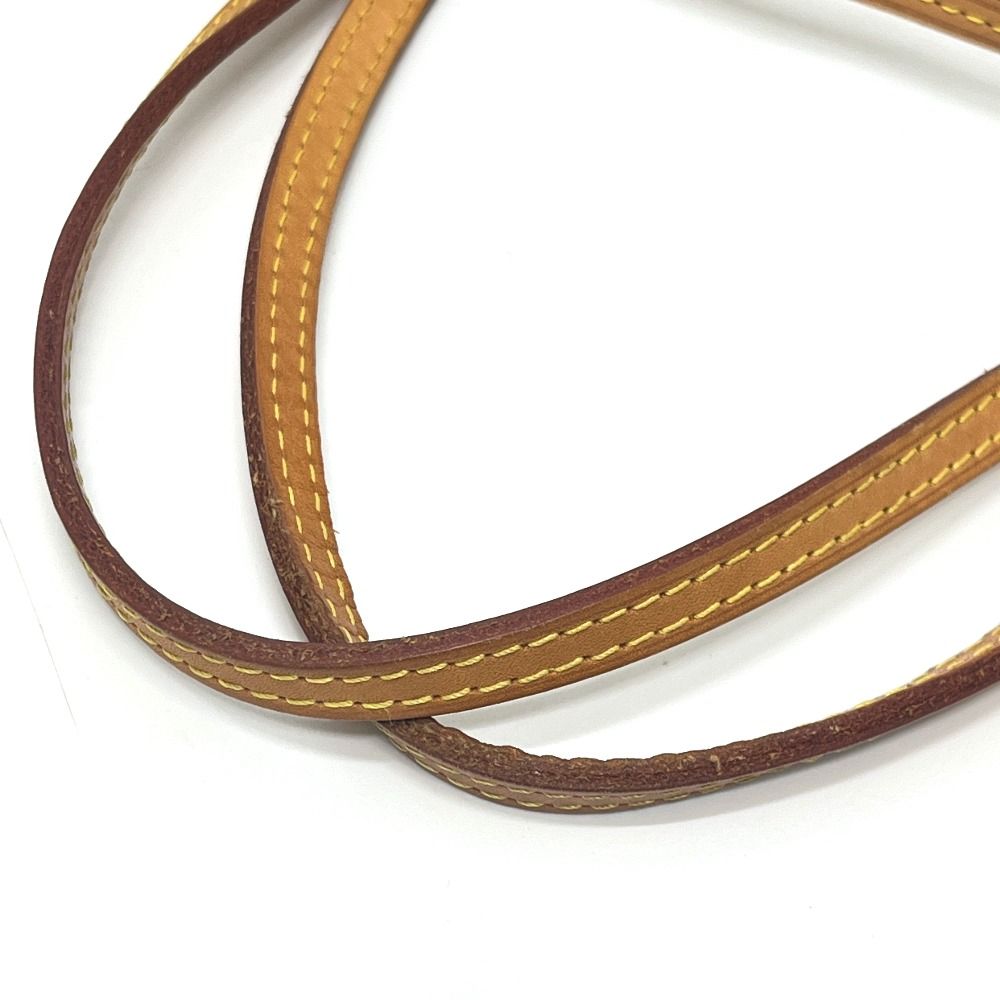 Louis Vuitton Tote Bag Neverfull PM Monogram Canvas Brown — view 6