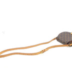 Louis Vuitton Tambourine Monogram Shoulder Bag Canvas — view 4