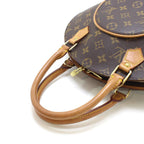 Louis Vuitton Ellipse PM Monogram Handbag Canvas — view 3