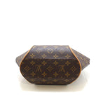 Louis Vuitton Ellipse PM Monogram Handbag Canvas — view 4