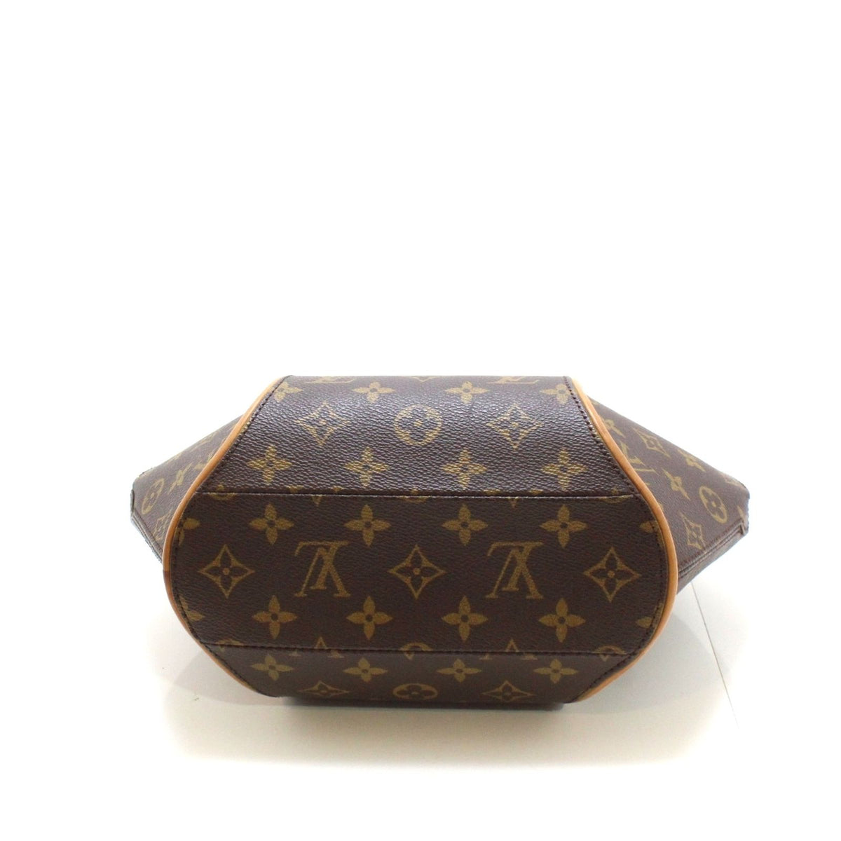 Louis Vuitton Ellipse PM Monogram Handbag Canvas — view 4
