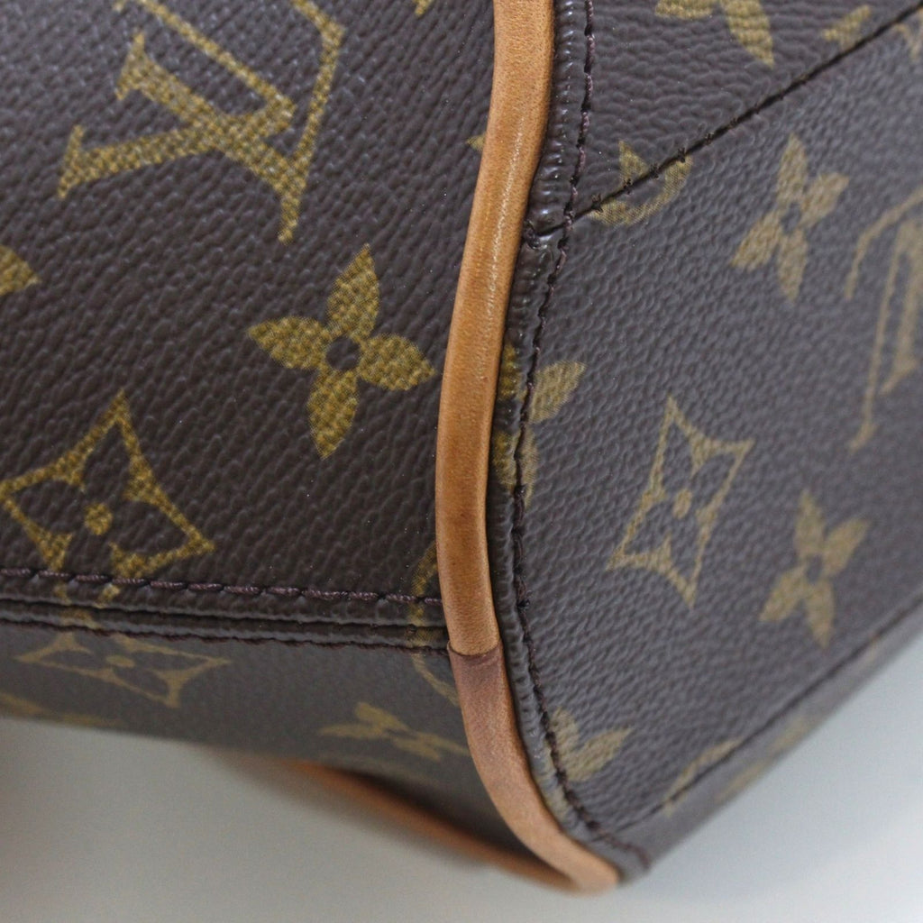 Louis Vuitton Ellipse PM Monogram Handbag Canvas — view 5