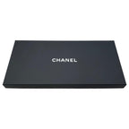 Chanel Necklace Long CC Logo Gold — view 7