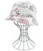 Chanel Hat White