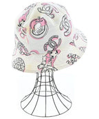 Chanel Hat White — view 2