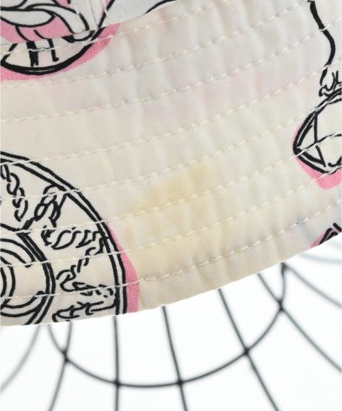 Chanel Hat White — view 5