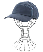 Hermes Cap Hat Navy