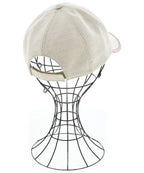Prada Cap Hat Beige — view 2