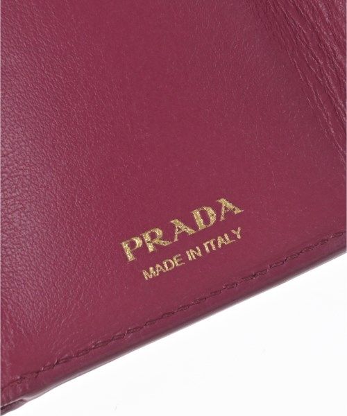 Prada Wallet Coin Purse — view 6