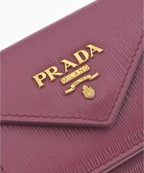 Prada Wallet Coin Purse — view 7
