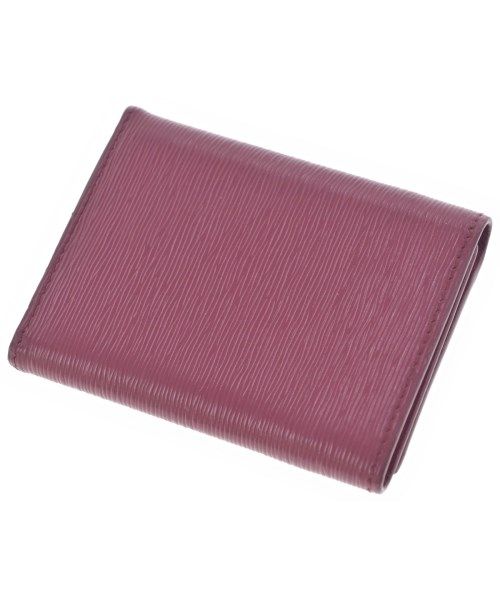 Prada Wallet Coin Purse — view 2