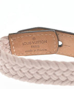 Louis Vuitton Monogram Bracelet Bangle — view 4