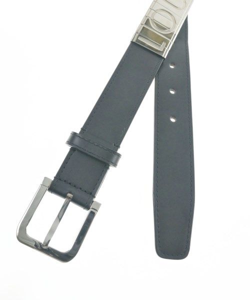 Louis Vuitton Belt Silver — view 4