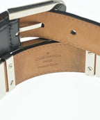 Louis Vuitton Belt Silver — view 5