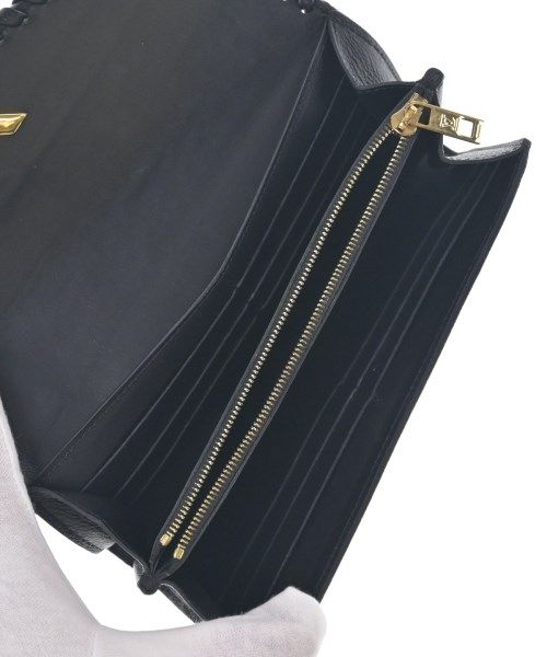 Louis Vuitton Monogram Portefeuille Very Wallet Coin Purse — view 4