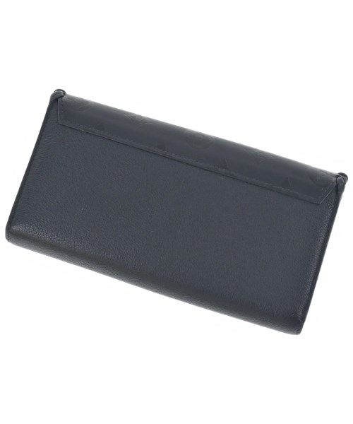 Louis Vuitton Monogram Portefeuille Very Wallet Coin Purse — view 2