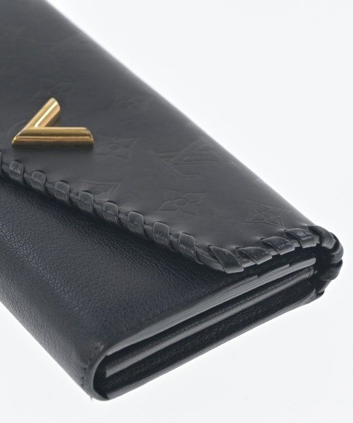 Louis Vuitton Monogram Portefeuille Very Wallet Coin Purse — view 7