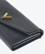 Louis Vuitton Monogram Portefeuille Very Wallet Coin Purse — view 7