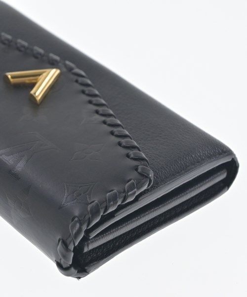 Louis Vuitton Monogram Portefeuille Very Wallet Coin Purse — view 8