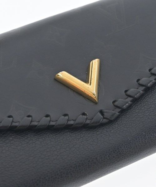 Louis Vuitton Monogram Portefeuille Very Wallet Coin Purse — view 6
