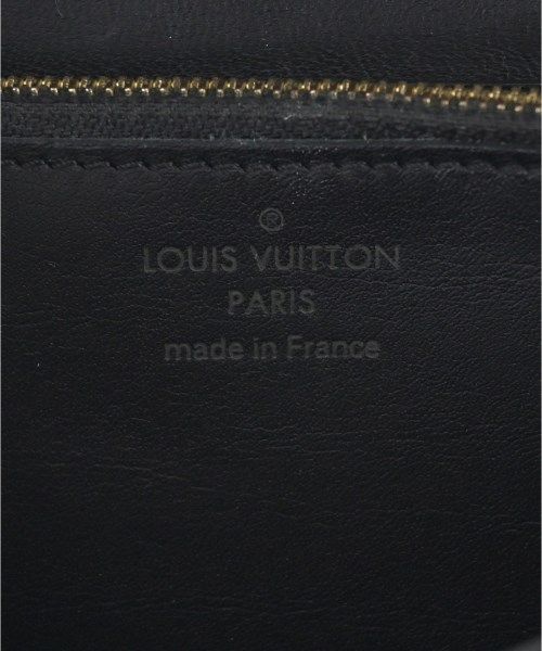Louis Vuitton Monogram Portefeuille Very Wallet Coin Purse — view 5