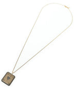 Hermes Necklace Gold — view 2