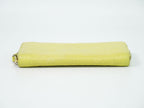 Louis Vuitton LV Zippy Wallet Monogram Empreinte Leather Citrine Yellow — view 3